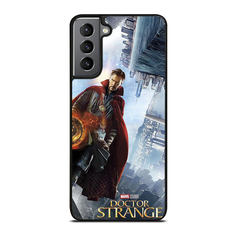 DOCTOR STRANGE MARVEL 2 Samsung Galaxy S21 Plus Case Cover