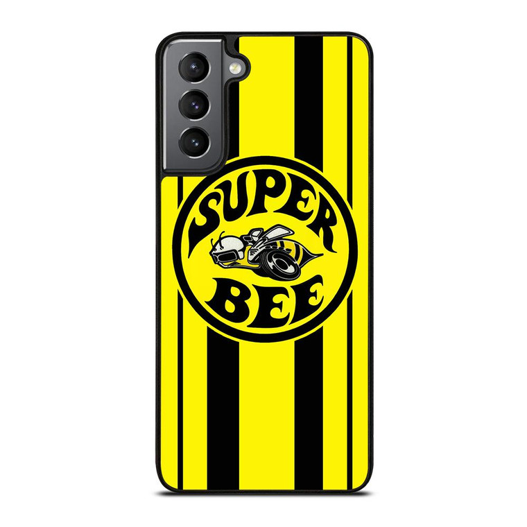 DODGE CHARGER SUPER BEE Samsung Galaxy S21 Plus Case Cover