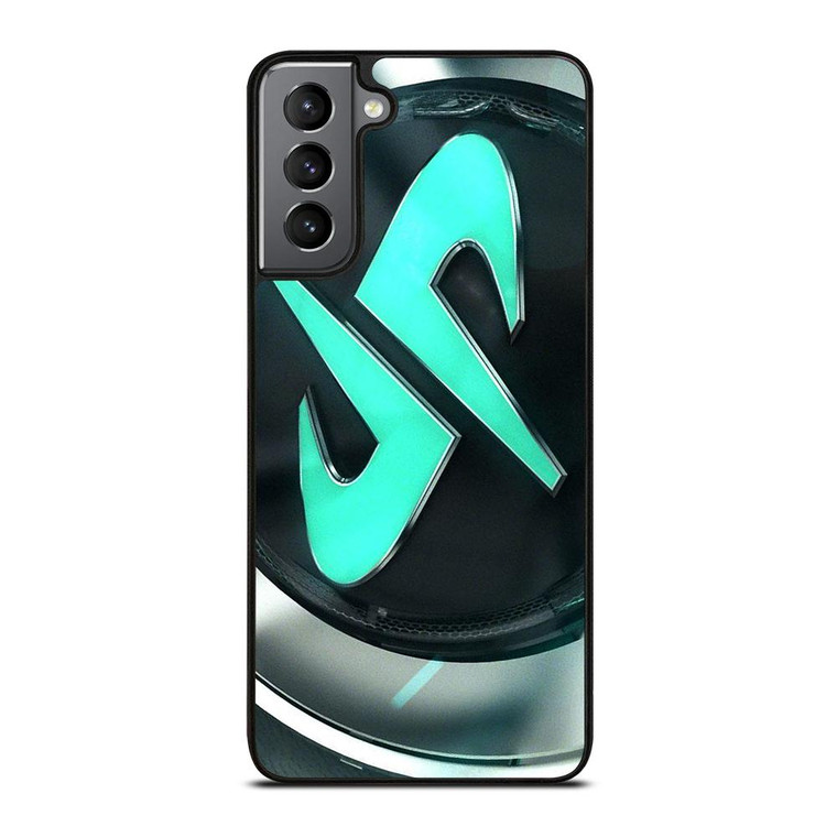 DUDE PERFECT DP Samsung Galaxy S21 Plus Case Cover