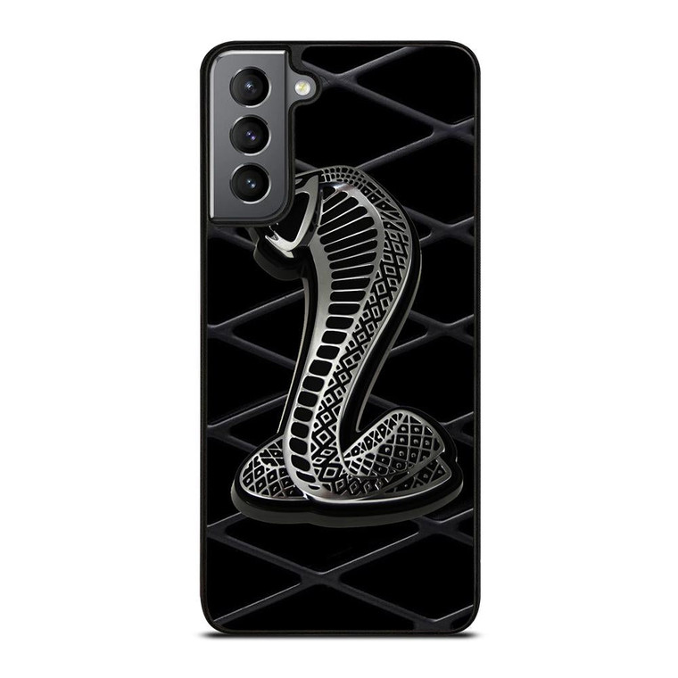 FORD SHELBY COBRA 1 Samsung Galaxy S21 Plus Case Cover