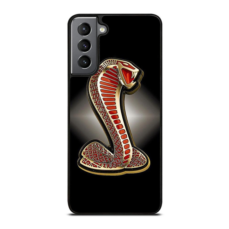 FORD SHELBY COBRA 2 Samsung Galaxy S21 Plus Case Cover