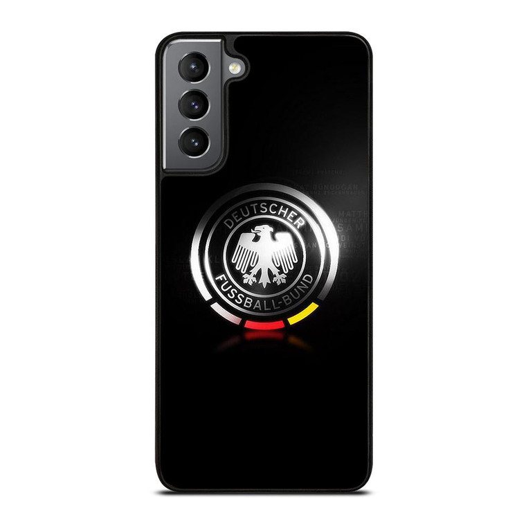GERMANY DEUTSCHER LOGO Samsung Galaxy S21 Plus Case Cover