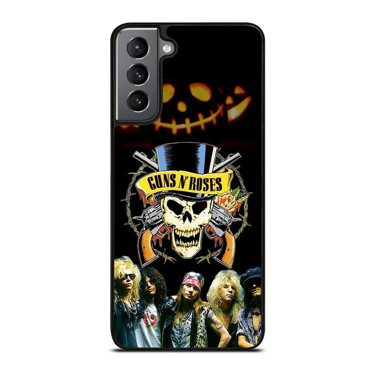 GUNS N' ROSES GNR Samsung Galaxy S21 Plus Case Cover