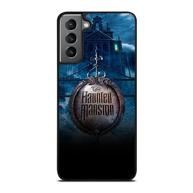 HAUNTED MANSION LOGO Samsung Galaxy S21 Plus Case Cover