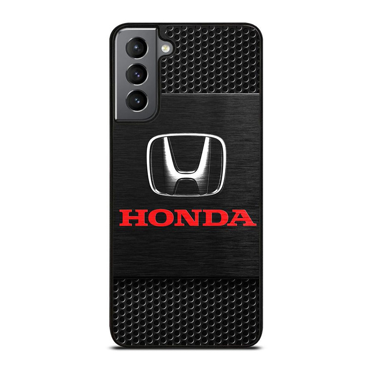 HONDA 1 Samsung Galaxy S21 Plus Case Cover
