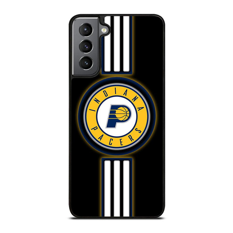 INDIANA PACERS 2 Samsung Galaxy S21 Plus Case Cover