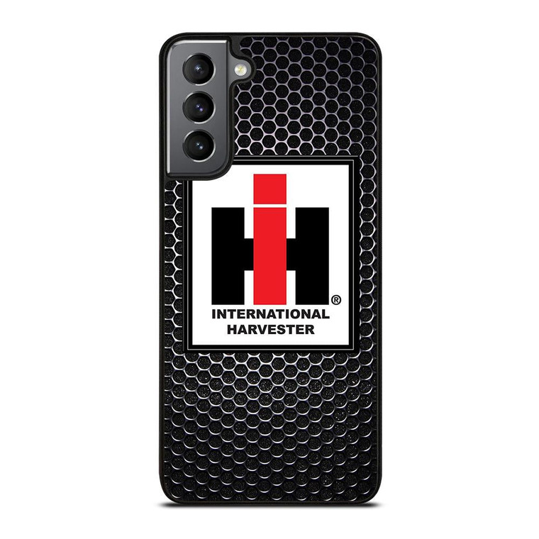 INTERNATIONAL HARVESTER IH Samsung Galaxy S21 Plus Case Cover INTERNATIONAL HARVESTER IH Samsung Galaxy S21 Plus Case Cover