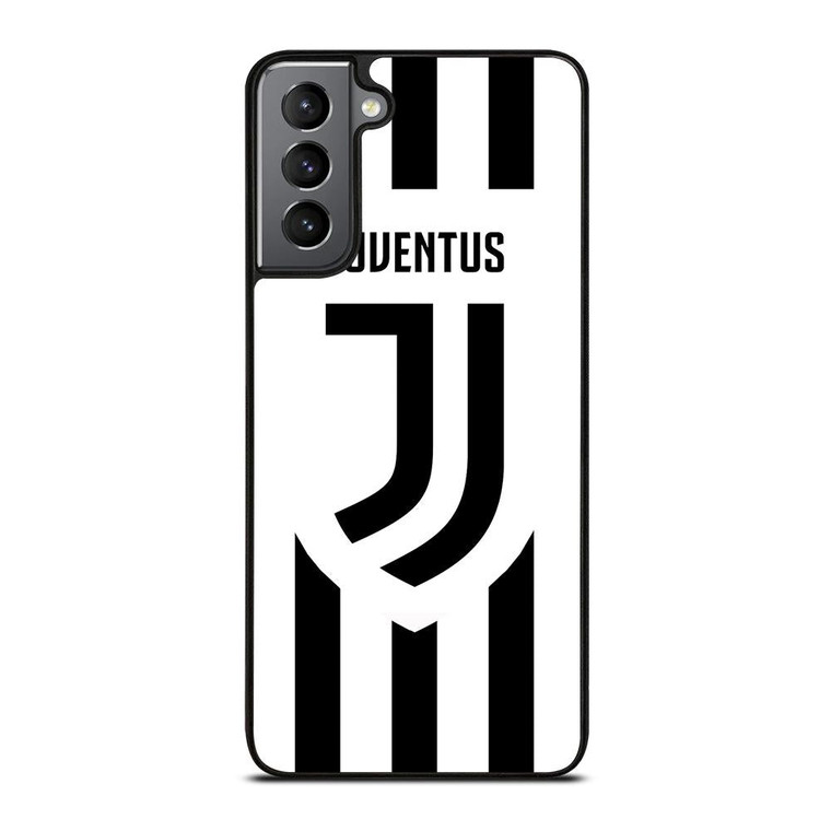 JUVENTUS NEW LOGO 1 Samsung Galaxy S21 Plus Case Cover