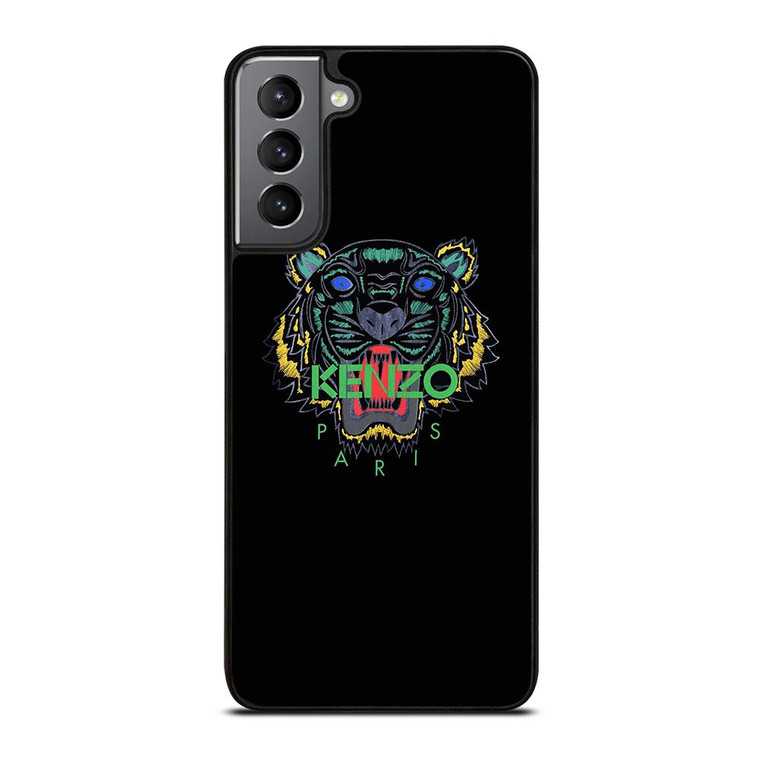 KENZO PARIS LOGO Samsung Galaxy S21 Plus Case Cover