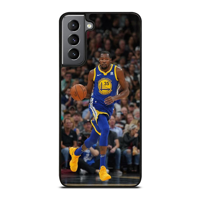 KEVIN DURANT 1 Samsung Galaxy S21 Plus Case Cover