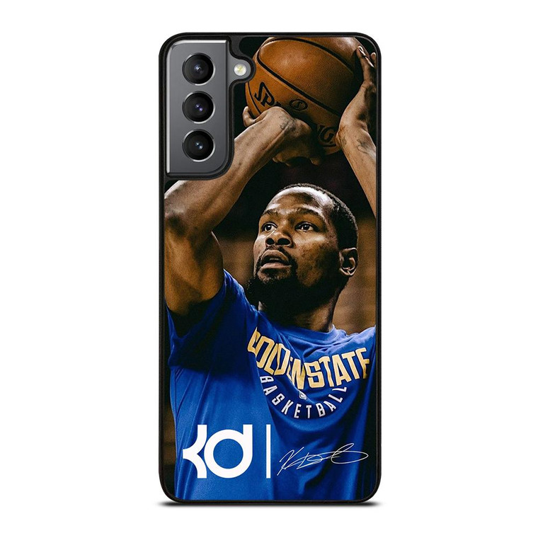 KEVIN DURANT 2 Samsung Galaxy S21 Plus Case Cover