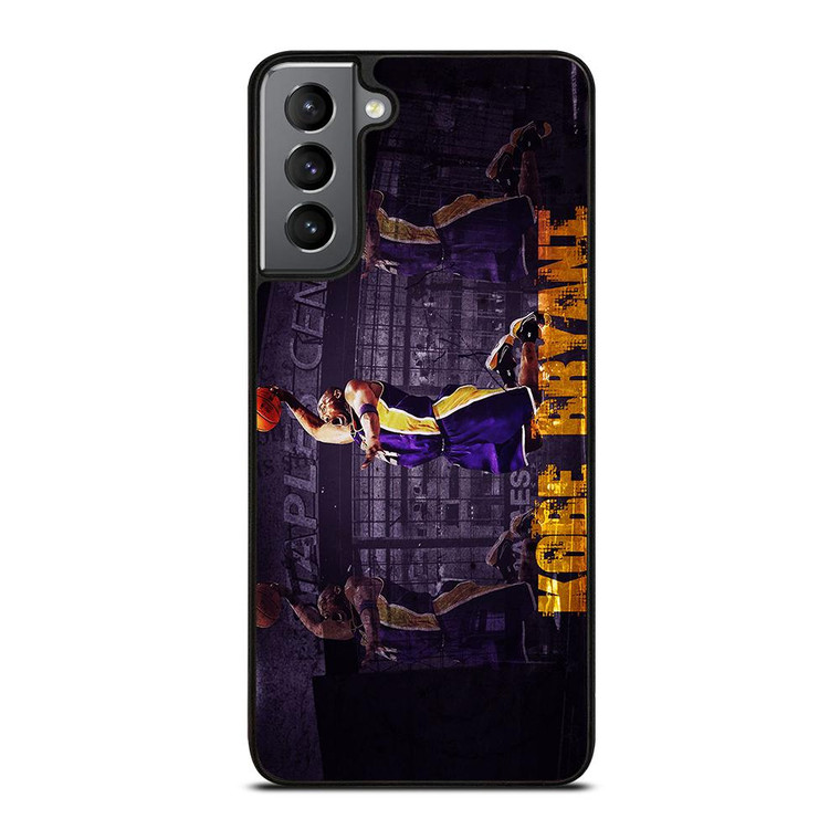 KOBE BRYANT 3 Samsung Galaxy S21 Plus Case Cover