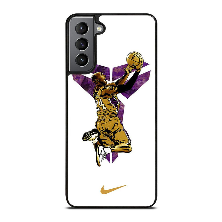 KOBE BRYANT LEGEND Samsung Galaxy S21 Plus Case Cover