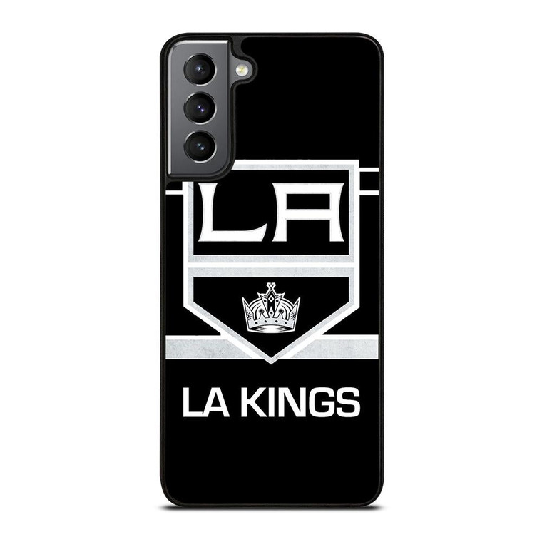 LA KINGS 1 Samsung Galaxy S21 Plus Case Cover