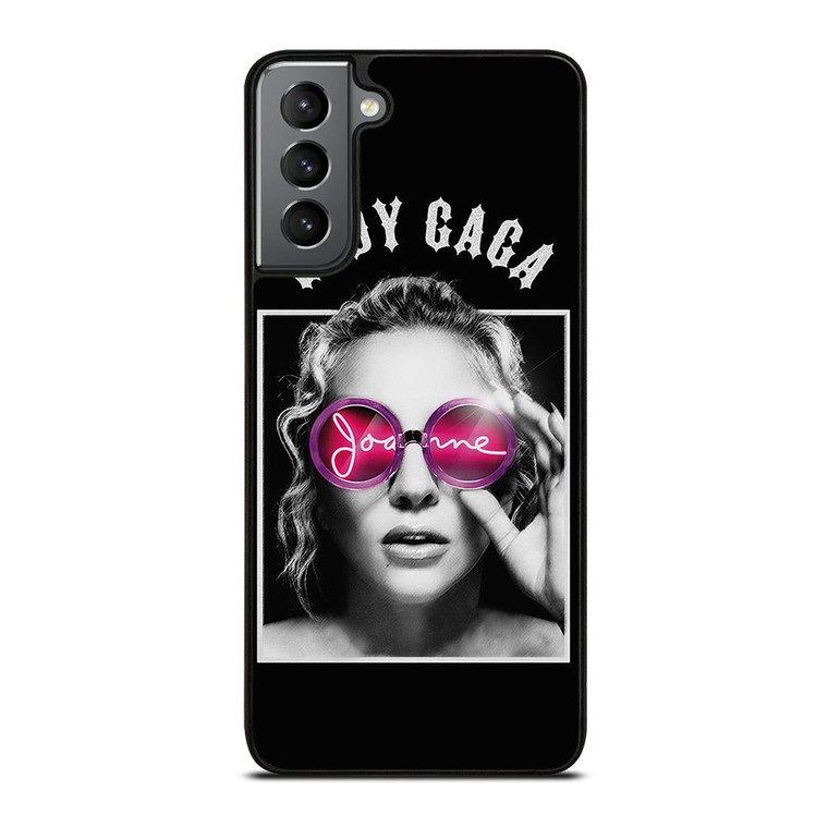 LADY GAGA JOANNE Samsung Galaxy S21 Plus Case Cover