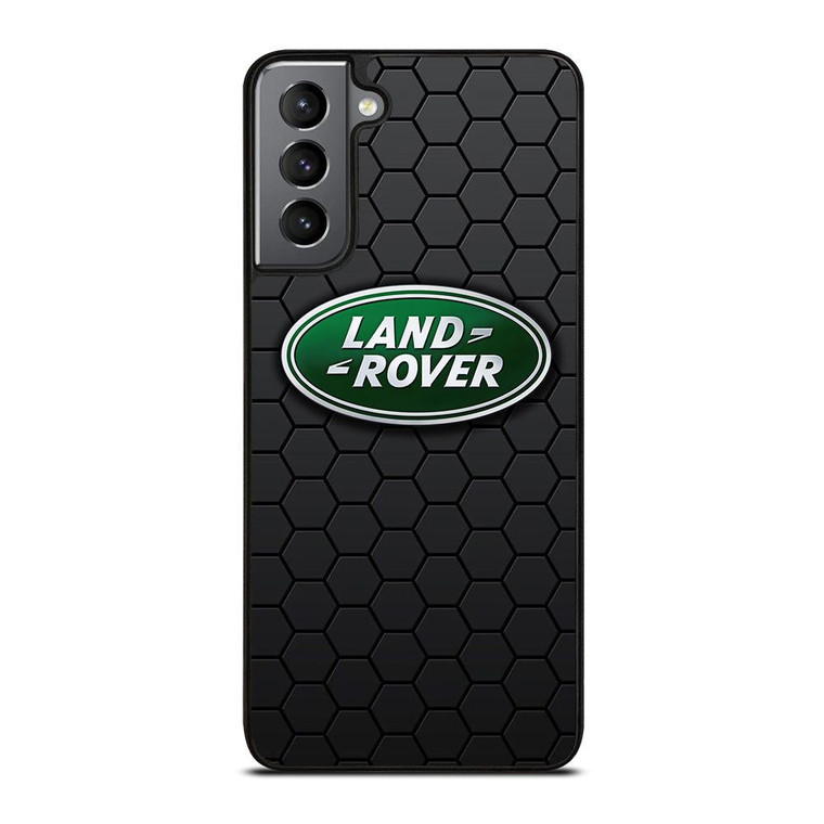 LAND ROVER HEXAGON Samsung Galaxy S21 Plus Case Cover