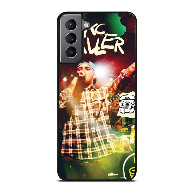 MAC MILLER RAPPER Samsung Galaxy S21 Plus Case Cover MAC MILLER RAPPER Samsung Galaxy S21 Plus Case Cover