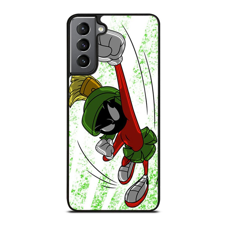 MARVIN THE MARTIAN 2 Samsung Galaxy S21 Plus Case Cover