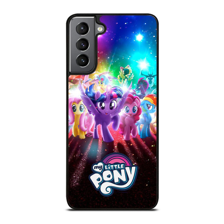 MY LITTLE PONY 2 Samsung Galaxy S21 Plus Case Cover