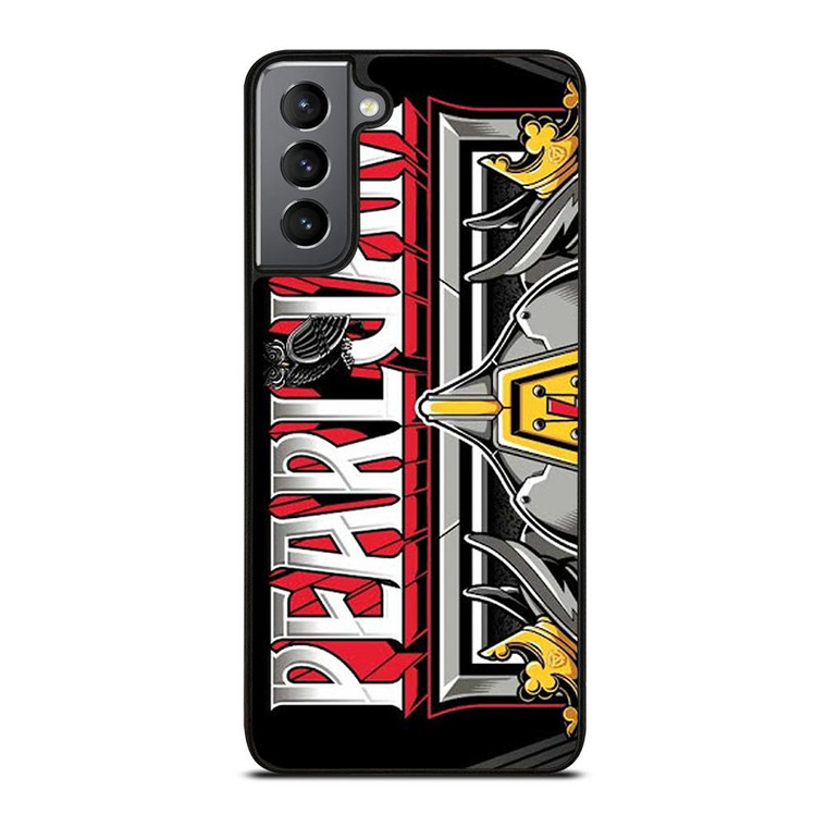 PEARL JAM 2 Samsung Galaxy S21 Plus Case Cover
