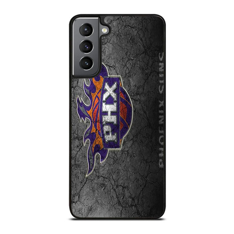 PHOENIX SUNS Samsung Galaxy S21 Plus Case Cover PHOENIX SUNS Samsung Galaxy S21 Plus Case Cover
