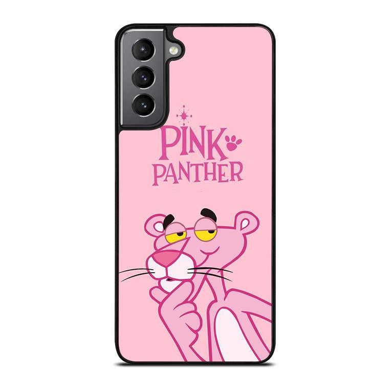 PINK PANTHER 2 Samsung Galaxy S21 Plus Case Cover