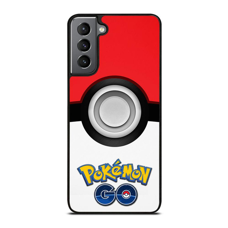 POKEMON GO BALL 1 Samsung Galaxy S21 Plus Case Cover