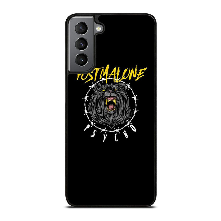 POST MALONE LOGO Samsung Galaxy S21 Plus Case Cover