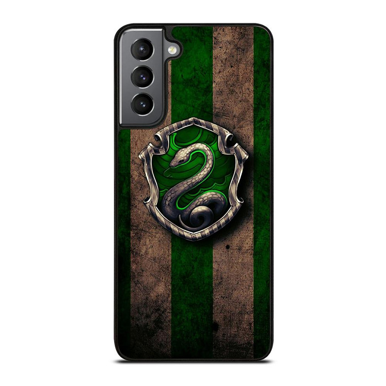 SLYTHERIN SERPENT Samsung Galaxy S21 Plus Case Cover