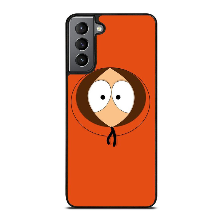 SOUTH PARK KENNY 3 Samsung Galaxy S21 Plus Case Cover