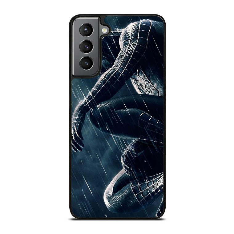 SPIDERMAN 1 Samsung Galaxy S21 Plus Case Cover