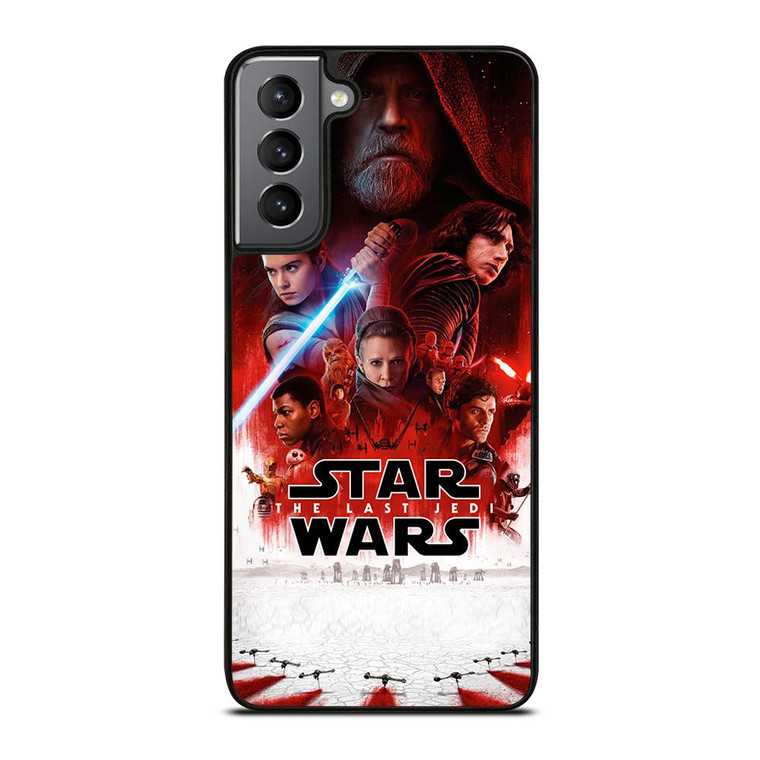 STAR WARS JEDI 1 Samsung Galaxy S21 Plus Case Cover