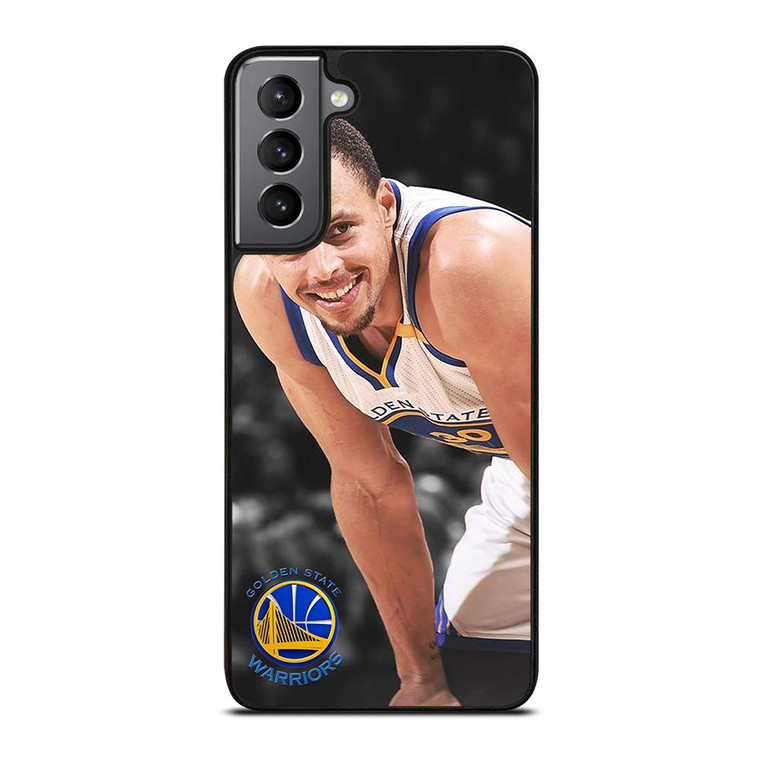 STEPHEN CURRY WARRIORS Samsung Galaxy S21 Plus Case Cover STEPHEN CURRY WARRIORS Samsung Galaxy S21 Plus Case Cover