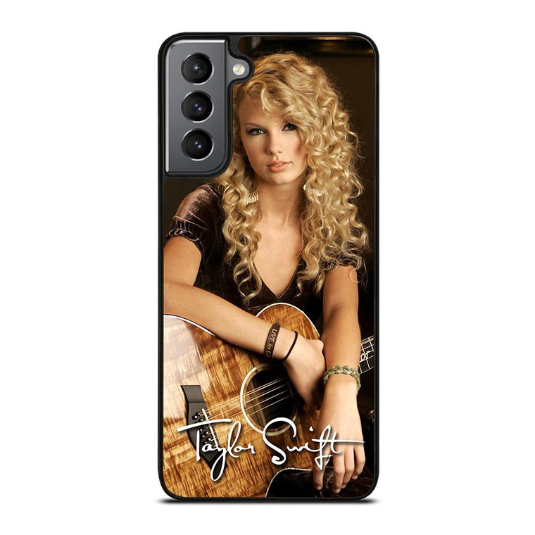 TAYLOR SWIFT Samsung Galaxy S21 Plus Case Cover