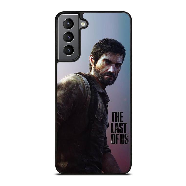 THE LAST OF US JOEL Samsung Galaxy S21 Plus Case Cover