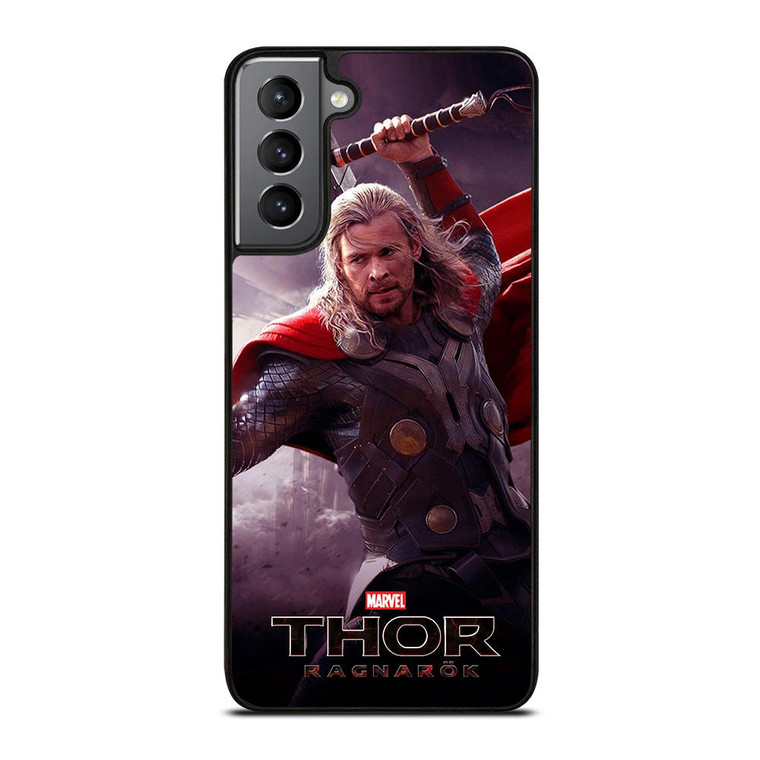 THOR RAGNAROK 1 Samsung Galaxy S21 Plus Case Cover