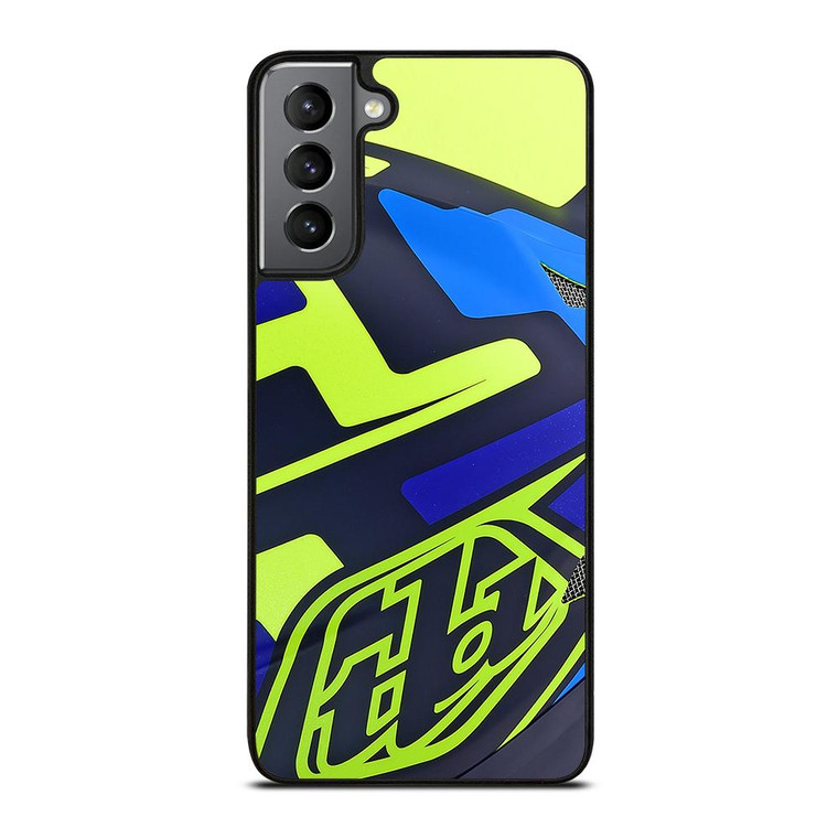 TROY LEE DESIGN SPEED Samsung Galaxy S21 Plus Case Cover