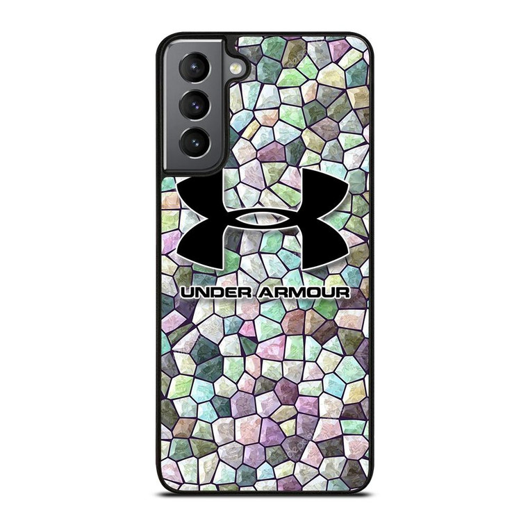 UNDER ARMOUR 3 Samsung Galaxy S21 Plus Case Cover