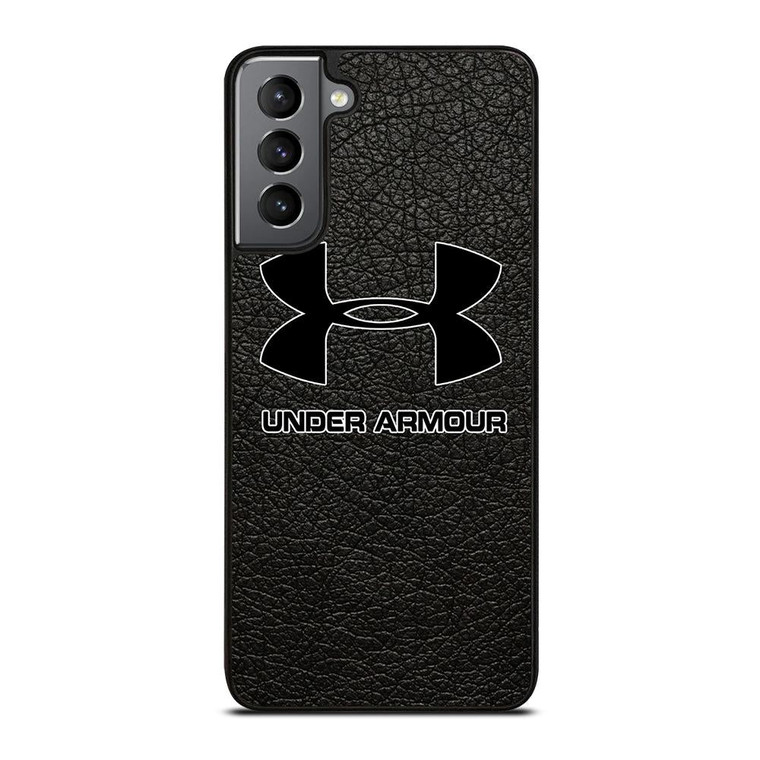 UNDER ARMOUR 5 Samsung Galaxy S21 Plus Case Cover