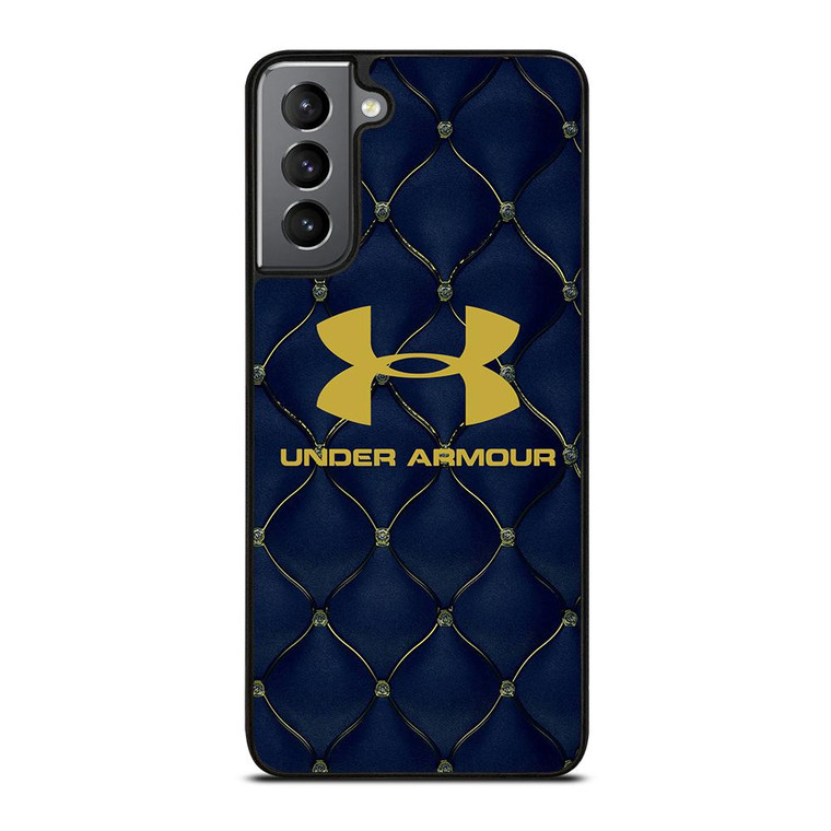 UNDER ARMOUR COOL LOGO Samsung Galaxy S21 Plus Case Cover