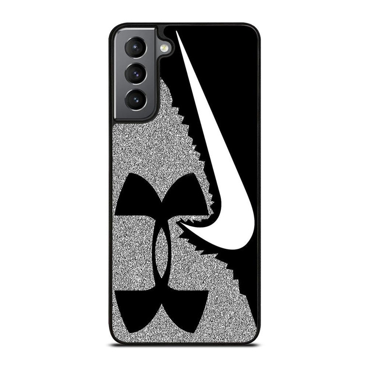 UNDER ARMOUR NIKE Samsung Galaxy S21 Plus Case Cover