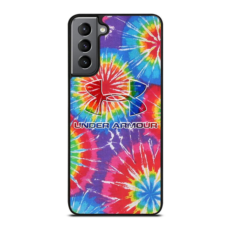 UNDER ARMOUR TIE DYE 1 Samsung Galaxy S21 Plus Case Cover