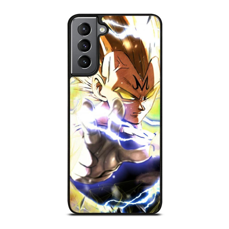 VEGETA MAJIN SUPER Samsung Galaxy S21 Plus Case Cover