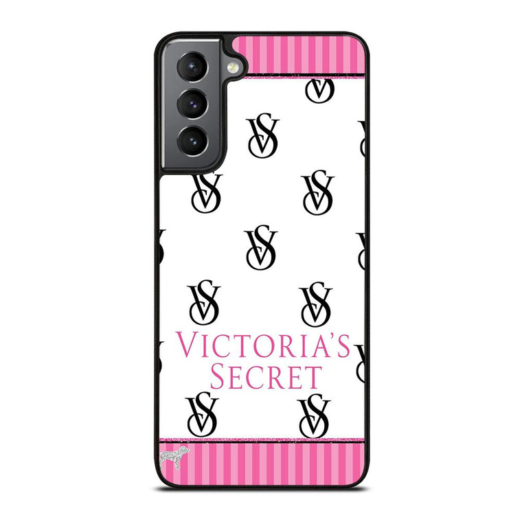 VICTORIA'S SECRET VS Samsung Galaxy S21 Plus Case Cover