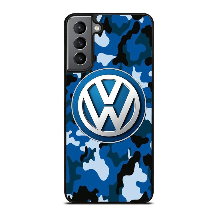 VOLKSWAGEN BAPE Samsung Galaxy S21 Plus Case Cover