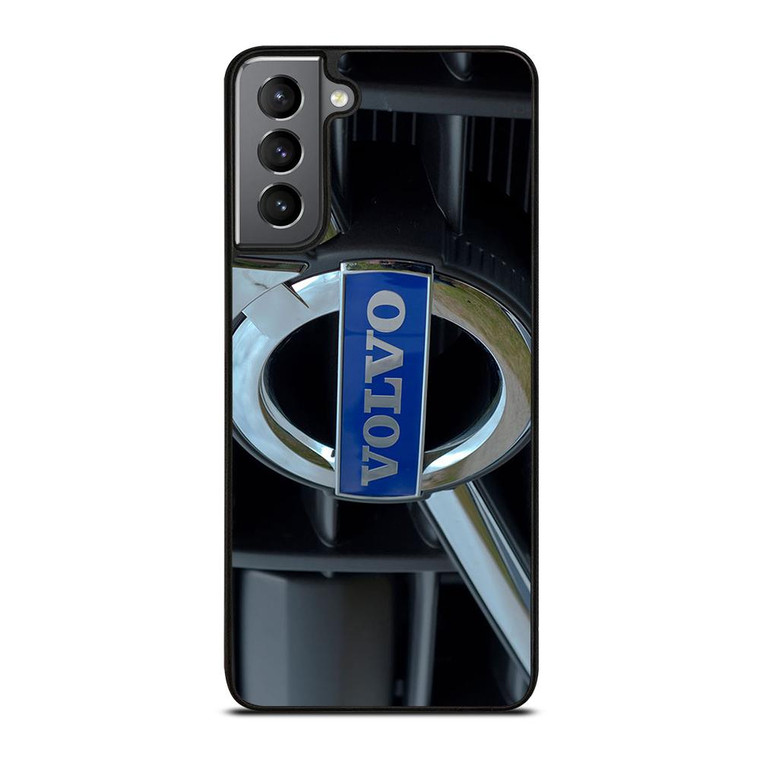VOLVO 1 Samsung Galaxy S21 Plus Case Cover