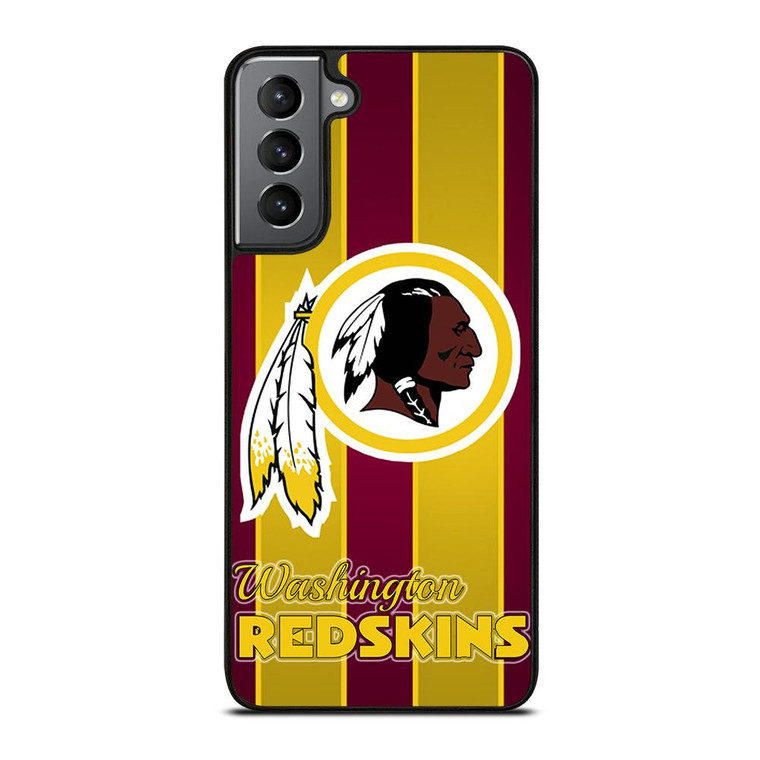 WASHINGTON REDSKINS 2 Samsung Galaxy S21 Plus Case Cover