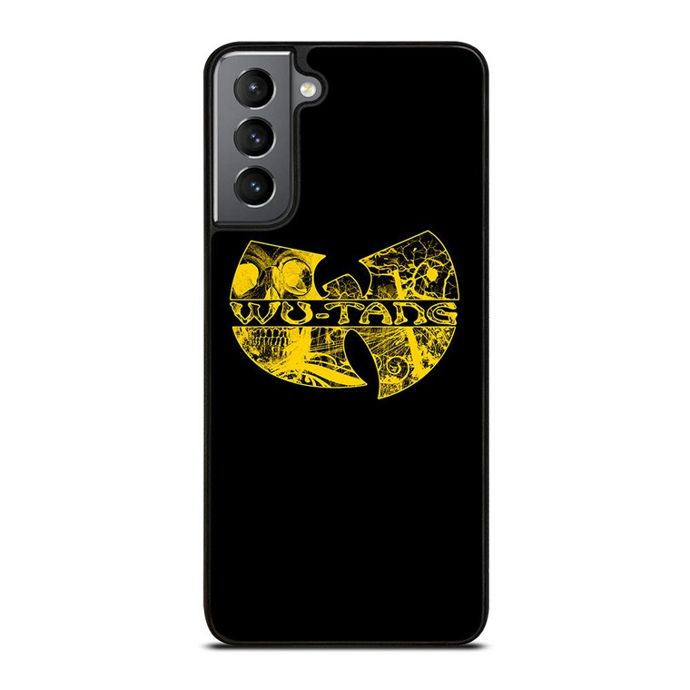 WU TANG CLAN TATTOO Samsung Galaxy S21 Plus Case Cover