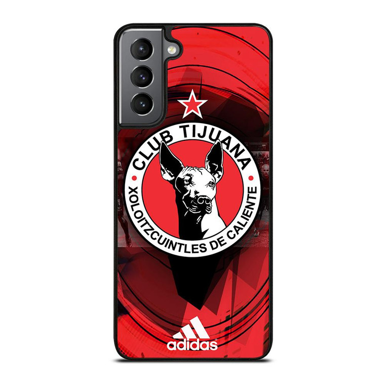 XOLOS TIJUANA Samsung Galaxy S21 Plus Case Cover