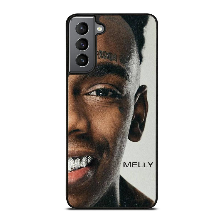 YNW MELLY Samsung Galaxy S21 Plus Case Cover